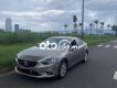 Mazda 6   2.0 2016 - Cần bán xe Mazda 6 2.0 năm 2016, màu xám