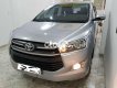 Toyota Innova      2018 - Bán Toyota Innova năm sản xuất 2018, màu bạc xe gia đình, giá chỉ 575 triệu