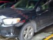 Toyota Highlander   3.5 V6   2009 - Cần bán Toyota Highlander 3.5 V6 2009, màu đen, xe nhập chính chủ