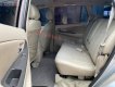 Toyota Innova   2.0E  2015 - Bán Toyota Innova 2.0E năm sản xuất 2015, màu bạc  