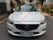 Mazda 6 2015 - Bán ô tô Mazda 6 năm 2015, màu trắng