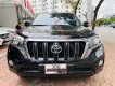 Toyota Prado   TXL 2.7L 2016 - Bán ô tô Toyota Prado TXL 2.7L năm 2016, màu đen, nhập khẩu nguyên chiếc