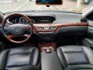 Mercedes-Benz S500 2011 - Bán Mercedes S500 sản xuất năm 2011, màu đen, xe nhập