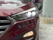 Hyundai Tucson   ATH  2018 - Cần bán Hyundai Tucson ATH 2018, màu đỏ