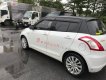 Suzuki Swift   RS   2016 - Bán Suzuki Swift RS sản xuất năm 2016, màu trắng như mới