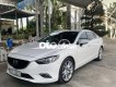 Mazda 6 2015 - Cần bán Mazda 6 đời 2015, màu trắng xe gia đình giá cạnh tranh