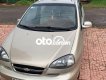 Chevrolet Vivant 2009 - Bán ô tô Chevrolet Vivant sản xuất năm 2009, màu bạc chính chủ, giá 165tr