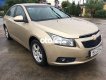 Chevrolet Cruze 2011 - Xe Chevrolet Cruze sản xuất năm 2011, màu vàng