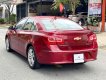 Chevrolet Cruze   LTZ 1.8 AT  2016 - Bán xe Chevrolet Cruze LTZ 1.8 AT năm sản xuất 2016, màu đỏ xe gia đình giá cạnh tranh