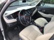 Kia Rondo   2.0GAT  2016 - Bán Kia Rondo 2.0GAT sản xuất năm 2016, màu bạc số tự động, giá 459tr