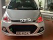 Hyundai Grand i10 2016 - Bán Hyundai Grand i10 đời 2016, màu bạc, nhập khẩu nguyên chiếc, 240 triệu