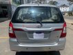 Toyota Innova   2.0E  2015 - Bán Toyota Innova 2.0E năm sản xuất 2015, màu bạc, 426tr