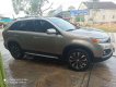 Kia Sorento   GAT 2.4L 4WD  2014 - Bán Kia Sorento GAT 2.4L 4WD đời 2014 còn mới 