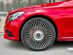 Mercedes-Benz C250 2017 - Bán Mercedes C250 sản xuất 2017, màu đỏ xe gia đình, giá 960tr