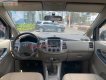 Toyota Innova   2.0E  2015 - Bán Toyota Innova 2.0E năm sản xuất 2015, màu bạc, 426tr