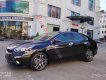 Kia Cerato   1.6 AT Luxury 2019 - Bán Kia Cerato 1.6 AT Luxury 2019, màu đen xe gia đình