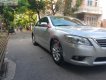 Toyota Camry   2.5G  2014 - Bán ô tô Toyota Camry 2.5G sản xuất năm 2014, màu bạc chính chủ