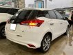 Toyota Yaris   1.5G CVT 2019 - Bán Toyota Yaris 1.5G CVT 2019, màu trắng, xe nhập số tự động, giá tốt