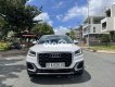 Audi Q2 2019 - Cần bán lại xe Audi Q2 sản xuất 2019, màu trắng