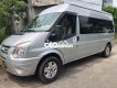 Ford Transit 2017 - Bán Ford Transit sản xuất 2017, màu bạc