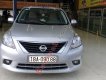 Nissan Sunny   XL  2016 - Cần bán lại xe Nissan Sunny XL năm 2016, màu bạc chính chủ giá cạnh tranh