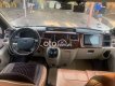 Ford Transit Dcar Limousine 2017 - Bán Ford Transit Dcar Limousine 2017, màu đen