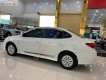 Hyundai Avante   1.6 MT  2014 - Xe Hyundai Avante 1.6 MT sản xuất 2014, màu trắng ít sử dụng, 285 triệu