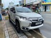 Mitsubishi Pajero Sport MT 2018 - Bán xe Mitsubishi Pajero Sport MT năm 2018, màu trắng, nhập khẩu chính chủ, giá chỉ 739 triệu