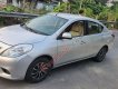 Nissan Sunny   XL  2013 - Bán Nissan Sunny XL năm 2013, màu bạc