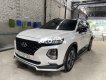 Hyundai Santa Fe 2020 - Xe Hyundai Santa Fe đời 2020, màu trắng xe gia đình