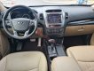 Kia Sorento   GAT  2017 - Bán Kia Sorento GAT đời 2017, màu bạc