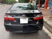 Toyota Camry   2.5 Q  2015 - Bán ô tô Toyota Camry 2.5 Q sản xuất 2015, màu đen còn mới, giá 765tr