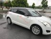 Suzuki Swift   RS   2016 - Bán Suzuki Swift RS sản xuất năm 2016, màu trắng như mới