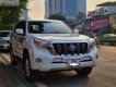 Toyota Prado   TXL 2.7L   2015 - Cần bán gấp Toyota Prado TXL 2.7L năm sản xuất 2015, màu trắng, nhập khẩu