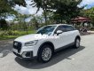 Audi Q2 2019 - Cần bán lại xe Audi Q2 sản xuất 2019, màu trắng