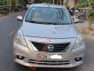 Nissan Sunny   XL  2013 - Bán Nissan Sunny XL năm 2013, màu bạc