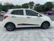 Hyundai Grand i10 2017 - Bán ô tô Hyundai Grand i10 năm 2017, màu trắng xe gia đình, giá 275tr