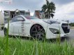 Hyundai Genesis 2012 - Cần bán xe Hyundai Genesis sản xuất năm 2012, màu trắng, xe nhập chính chủ, giá 756tr