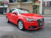 Audi A1 2010 - Bán Audi A1 đời 2010, màu đỏ, nhập khẩu nguyên chiếc giá cạnh tranh