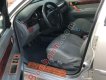 Daewoo Lacetti 2008 - Cần bán Daewoo Lacetti đời 2008, màu bạc, giá tốt