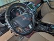 Kia Sorento 2018 - Cần bán lại xe Kia Sorento năm sản xuất 2018, màu đen xe gia đình