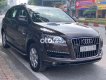 Audi Q7 2010 - Cần bán lại xe Audi Q7 sản xuất năm 2010, màu nâu, nhập khẩu  