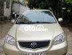 Toyota Vios 2003 - Bán Toyota Vios sản xuất 2003, giá tốt