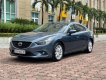 Mazda 6   2.0 AT  2012 - Cần bán lại xe Mazda 6 2.0 AT năm 2012, màu xanh lam, nhập khẩu 