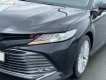 Toyota Camry   2.5Q 2019 - Bán Toyota Camry 2.5Q đời 2019, màu đen, nhập khẩu nguyên chiếc xe gia đình