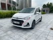 Hyundai Grand i10 2017 - Bán ô tô Hyundai Grand i10 năm 2017, màu trắng xe gia đình, giá 275tr