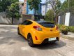 Hyundai Veloster 2011 - Xe Hyundai Veloster đời 2011, màu vàng, xe nhập còn mới