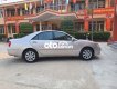 Toyota Camry 2003 - Bán Toyota Camry đời 2003, màu bạc