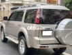 Ford Everest 2014 - Cần bán Ford Everest đời 2014, màu bạc còn mới