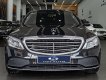 Mercedes-Benz C200 2018 - Bán Mercedes C200 sản xuất 2018, màu đen